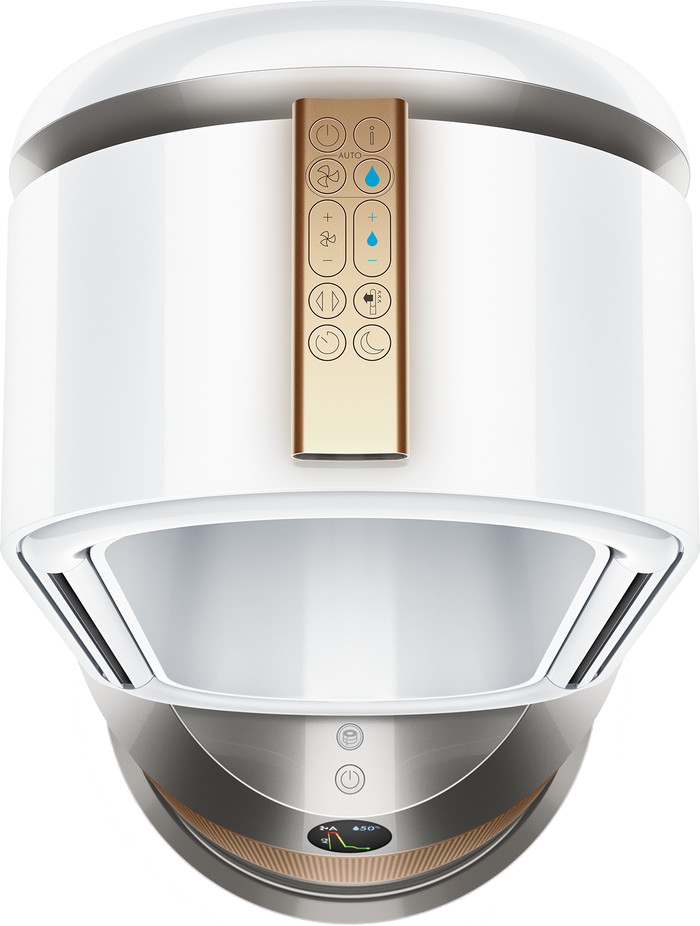 Dyson Purifier Humidify+Cool Formaldehyde - PH04 null