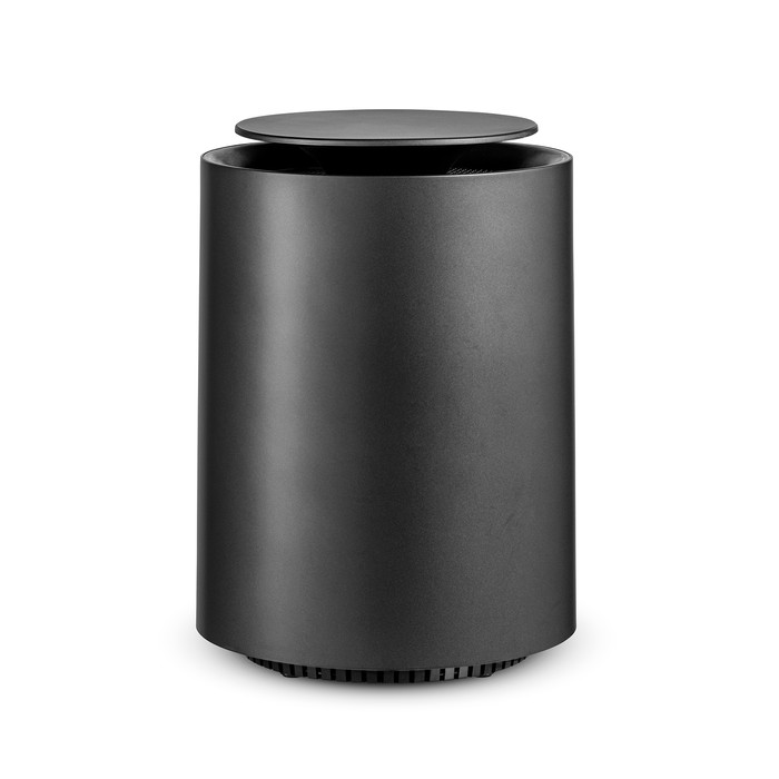 Duux Threesixty 2 Smart Heater Gray null