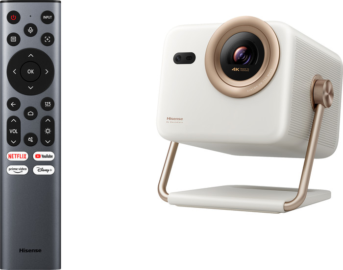 Hisense M2SE PRO accessoire