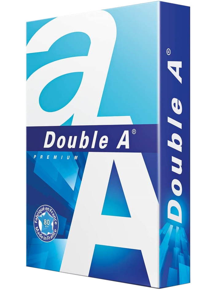 Double A Premium A3 500 feuilles Main Image