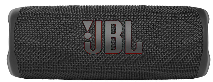 JBL Flip 6 Zwart Main Image