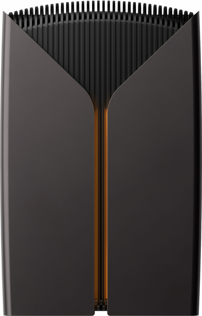 Seagate FireCuda X Vault Gaming HDD 8TB bovenkant
