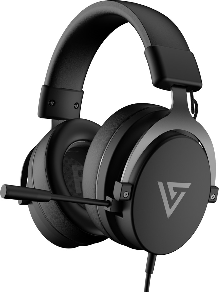 Vortech Essential Bedrade Gaming Headset Main Image