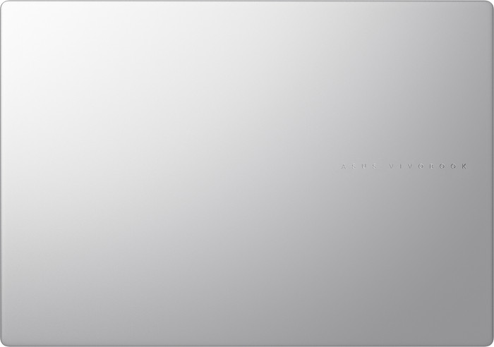 ASUS Vivobook S16 OLED Copilot+ PC S3607AA-SH016W achterkant