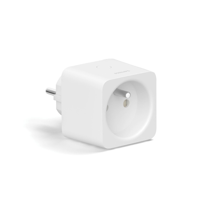 Philips Hue Smart Plug BE/FR 3-pack null