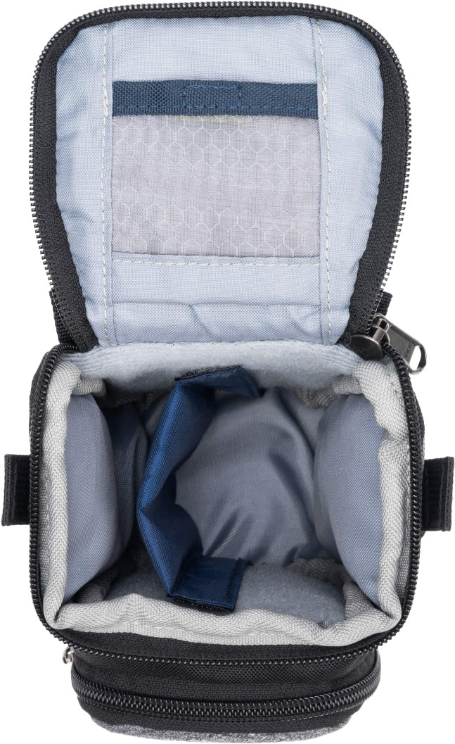 Think Tank Mirrorless Mover 5 Cool Grey binnenkant
