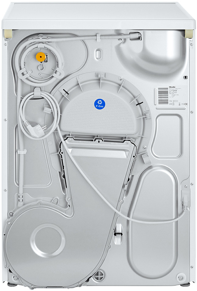 Miele TSF 763 WP EcoSpeed back