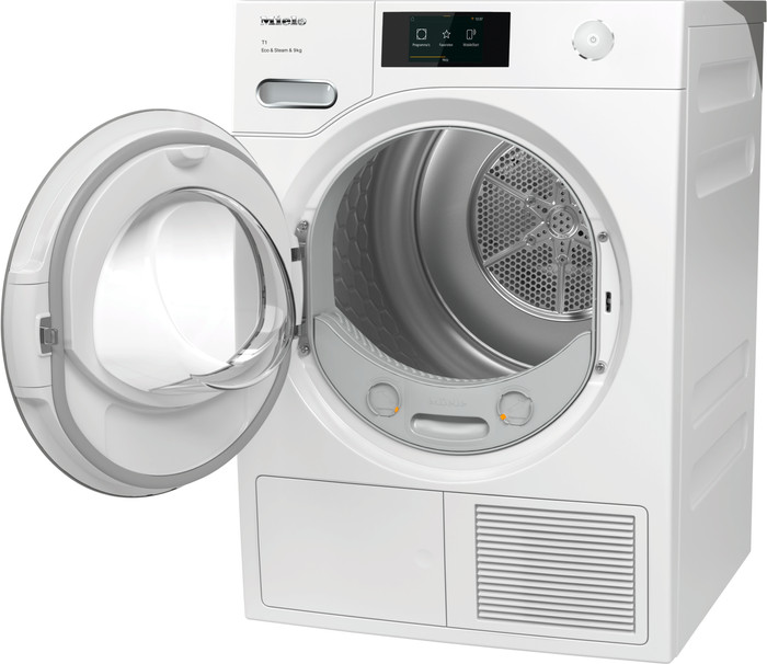 Miele TWR 780 WP EcoSpeed & Steam null