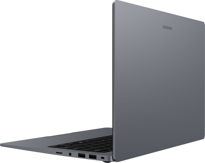 Samsung Galaxy Book6 NP740VJK-KG1NL rechterkant