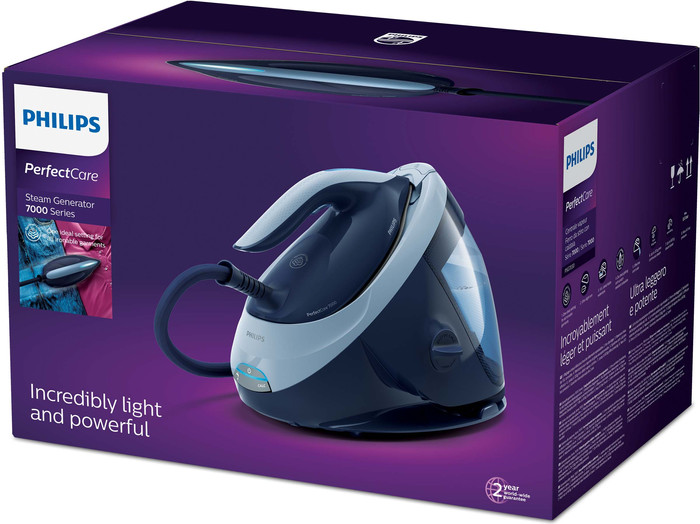 Philips PSG7130/20 null