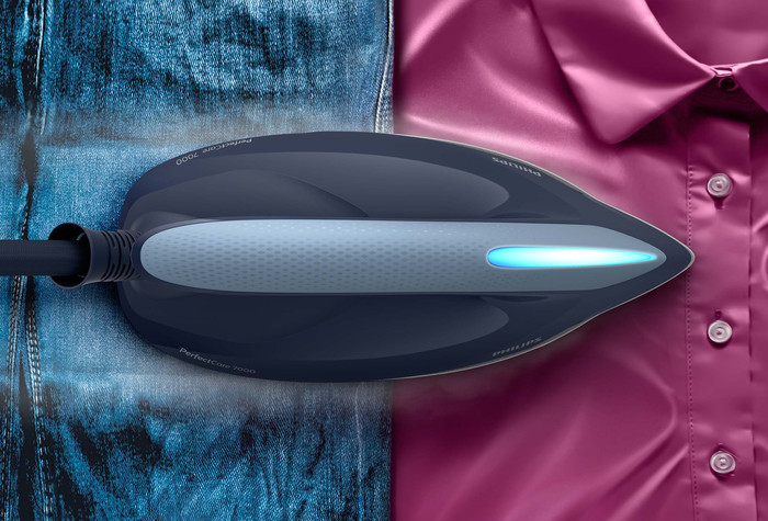 Philips PSG7130/20 product in gebruik