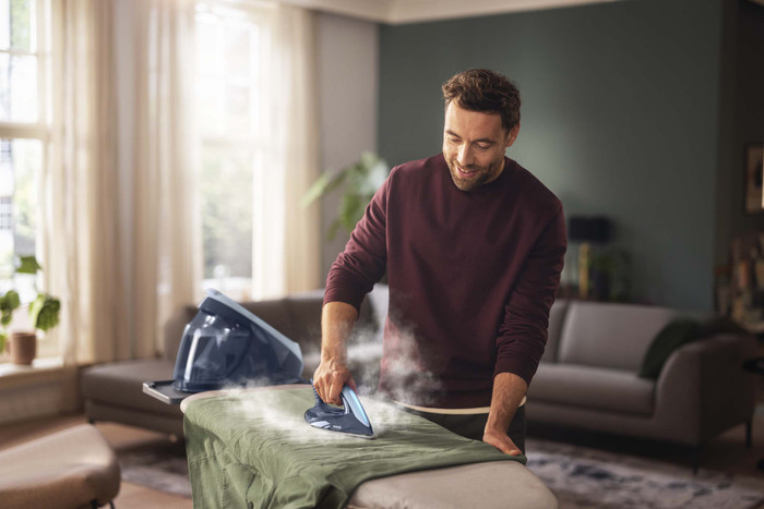 Philips PSG7130/20 product in gebruik