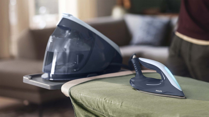 Philips PSG7130/20 product in gebruik