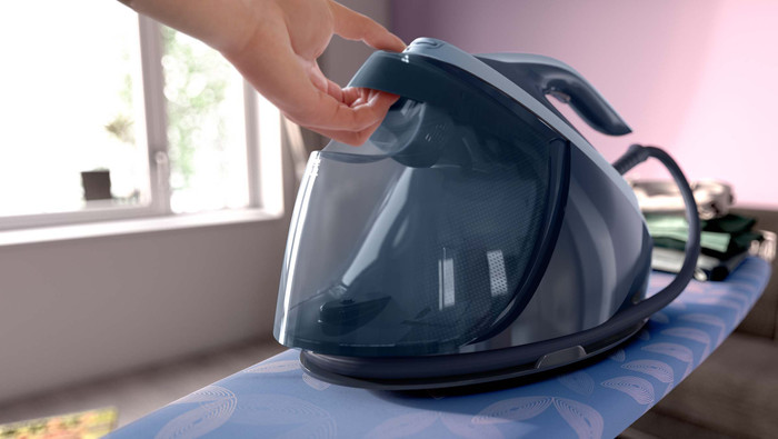 Philips PSG7130/20 product in gebruik