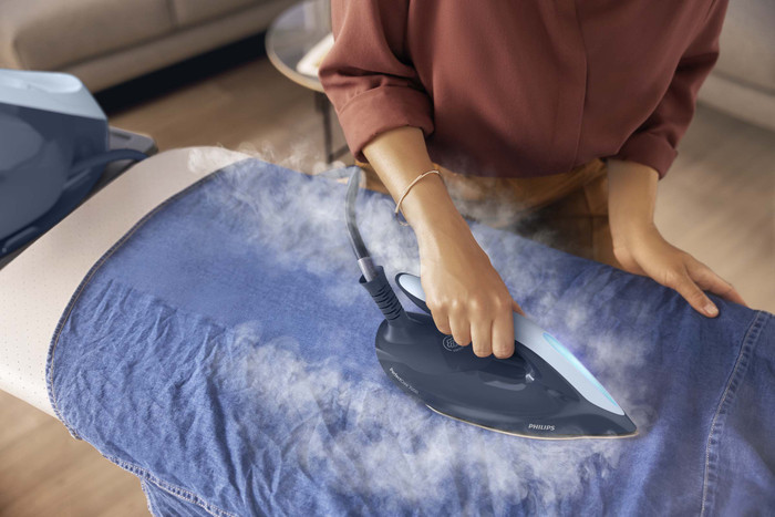 Philips PSG7130/20 product in gebruik