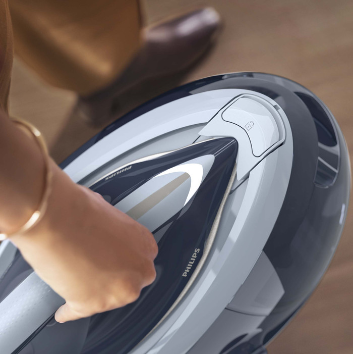 Philips PSG7130/20 product in gebruik