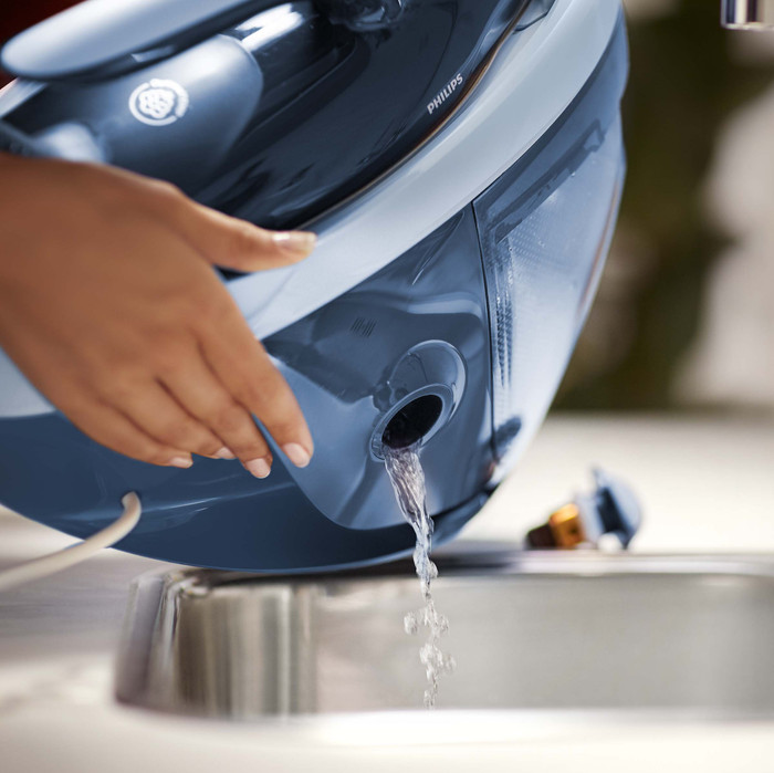 Philips PSG7130/20 product in gebruik