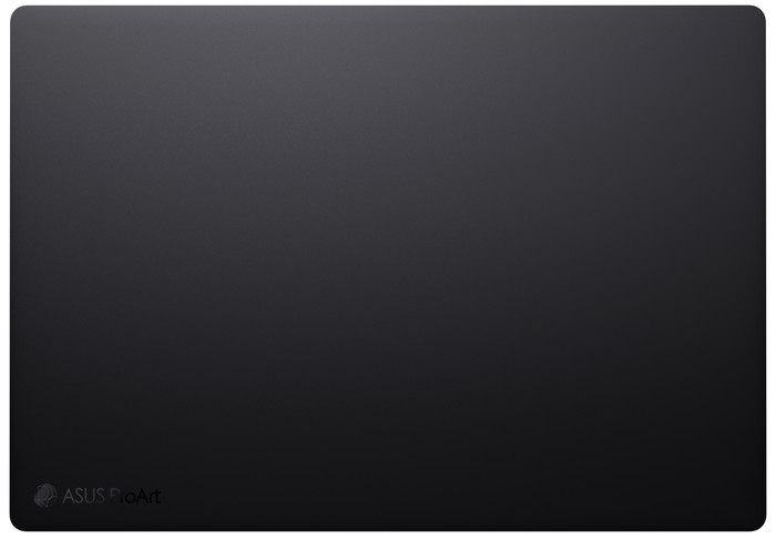 ASUS ProArt P16 OLED H7606GP-SR010X QWERTY achterkant