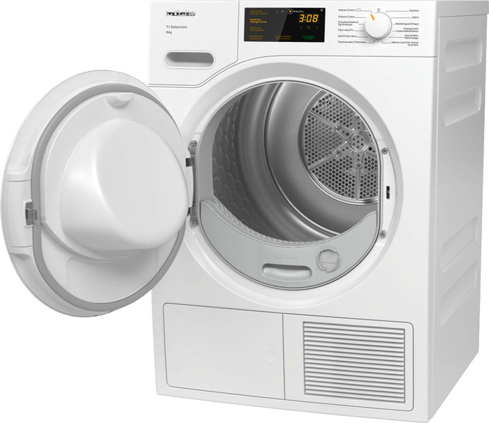Miele TSC 223 WP null