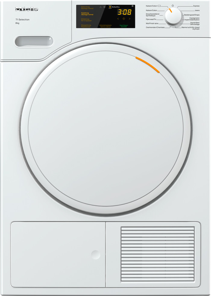 Miele TSC 223 WP Main Image