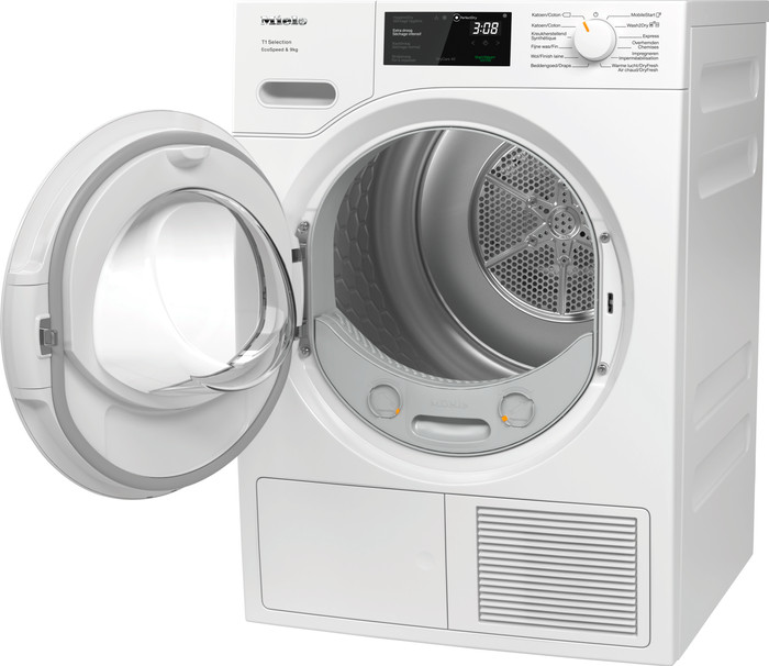 Miele TSH 783 WP EcoSpeed null