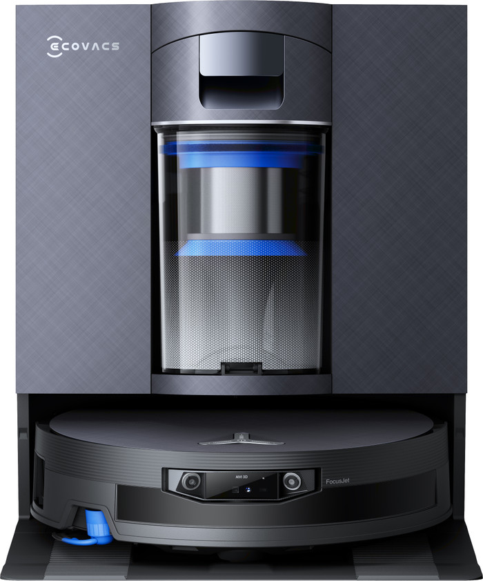 Ecovacs DEEBOT X12 OmniCyclone voorkant