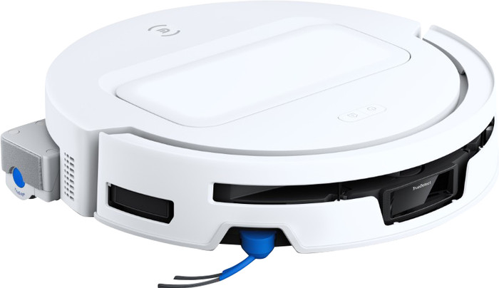Ecovacs DEEBOT T90 MAX OMNI White detail