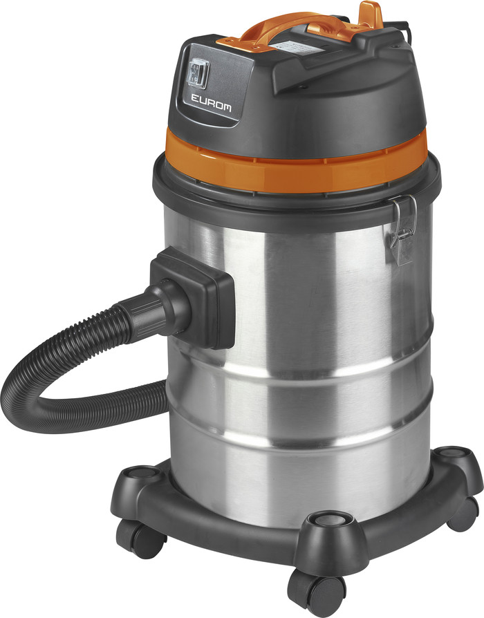 Eurom Force 1240 right side