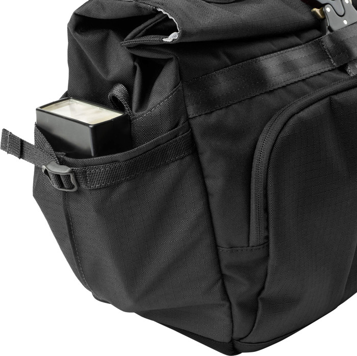 Think Tank FocusPoint Crossbody 13L Zwart binnenkant