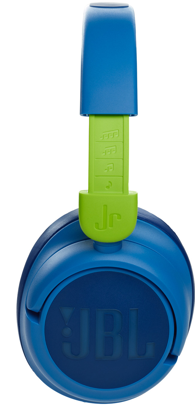 JBL JR460NC Blue null