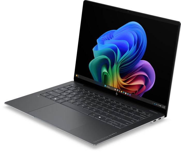 HP OmniBook Ultra Next Gen AI PC 14-kd0970ndx rechterkant