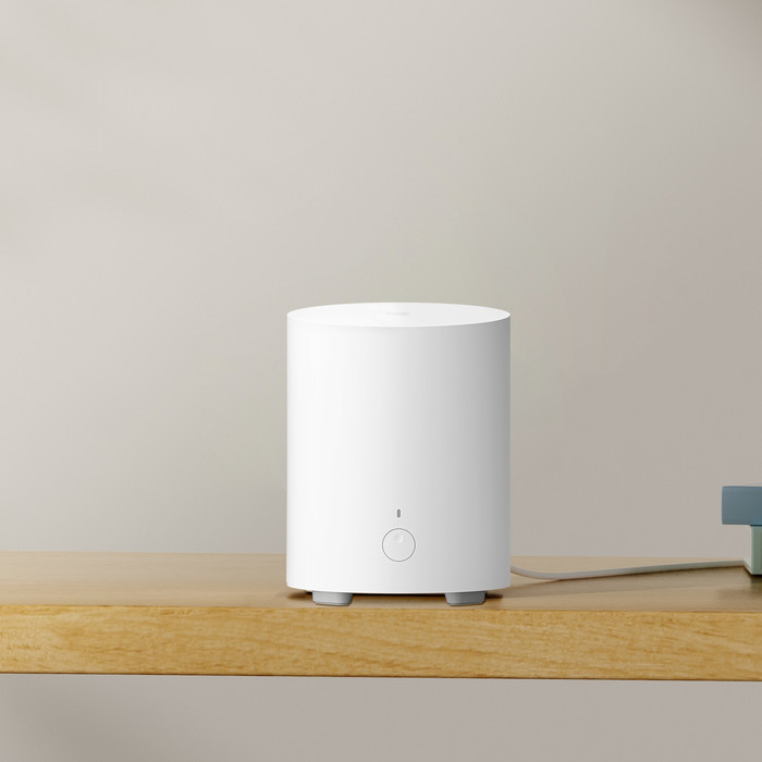 Reolink D340B + Home Hub 1 Lite visual leverancier