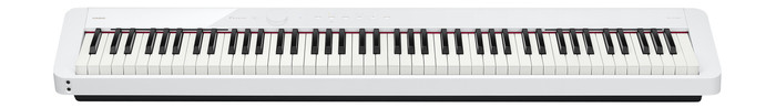 Casio PX-S1100 Wit voorkant