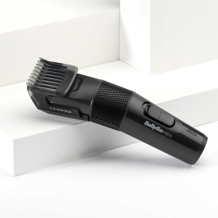 BaByliss Precision Cut E786E visual leverancier