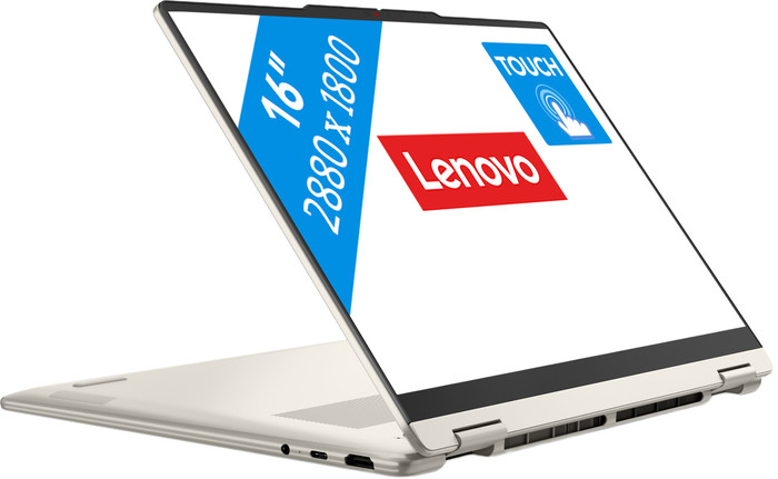 Lenovo Yoga 7 2-in-1 16AGP11 83TF0042MH Main Image