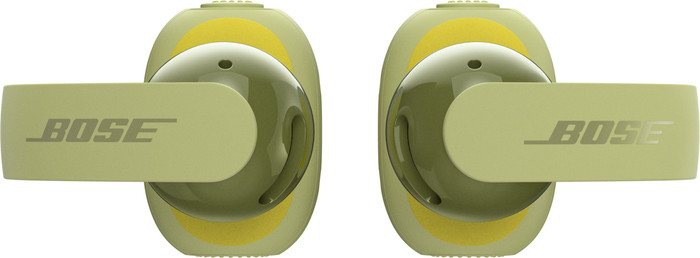 Bose Sport Open Earbuds Groen voorkant