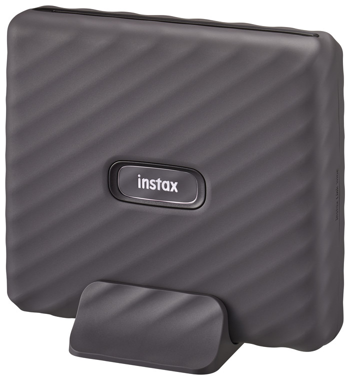 Fujifilm Instax Link WIDE Gray null