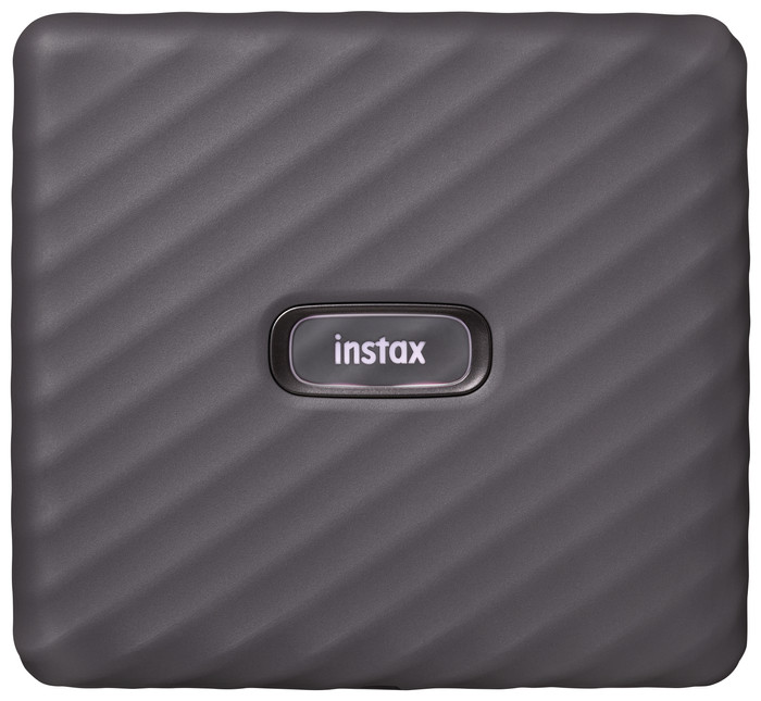 Fujifilm Instax Link WIDE Gray null