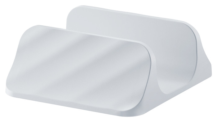 Fujifilm Instax Link WIDE White product in use