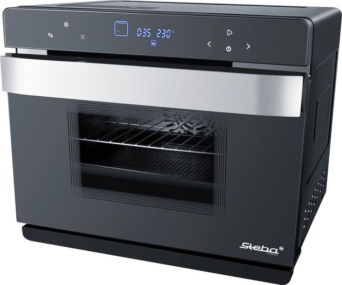 Steba DG40 null