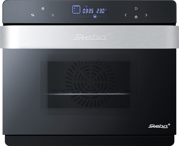 Steba DG40 Main Image