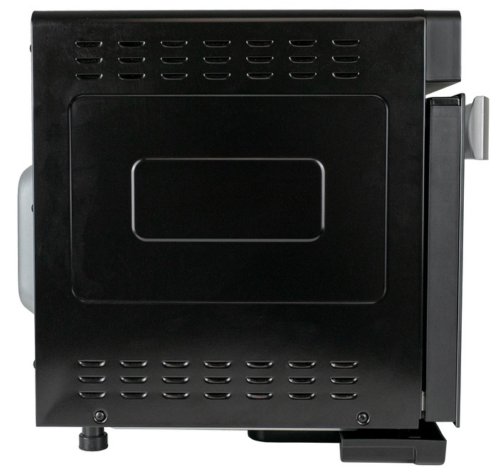 Steba DG40 null