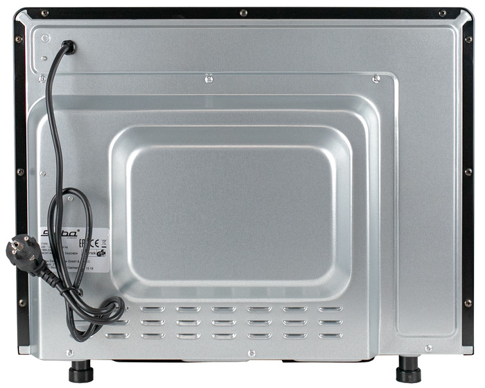Steba DG40 null