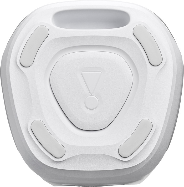 JBL Partybox 130 Wit onderkant
