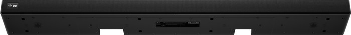 LG OLED 77" G6 (2026) + LG Sound Suite H7 onderkant