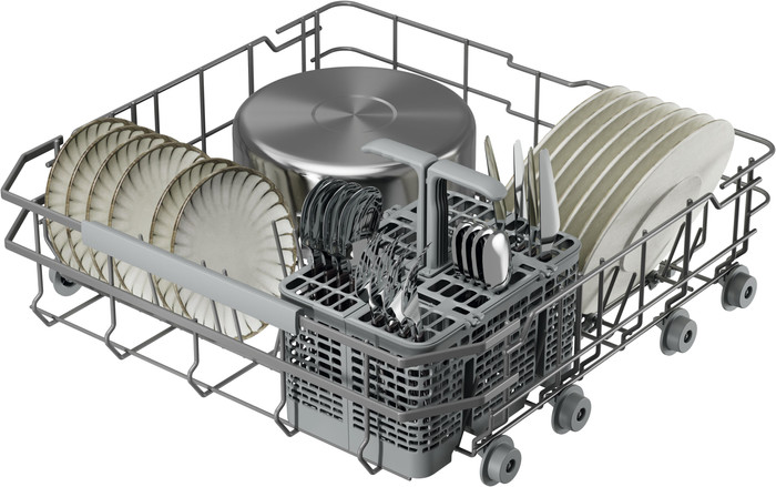 AEG GI7200A1SN AquaSave detail