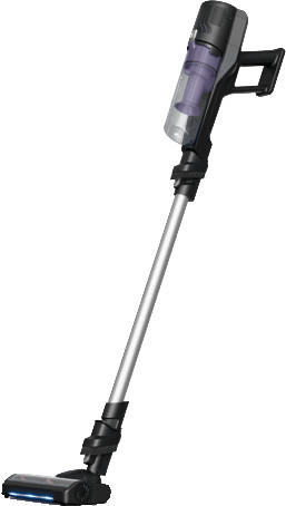Rowenta X-Pert 5.80 RH5A31 linkerkant