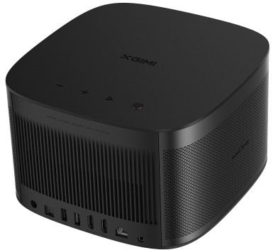 XGIMI Horizon Pro null