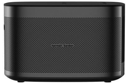 XGIMI Horizon Pro achterkant