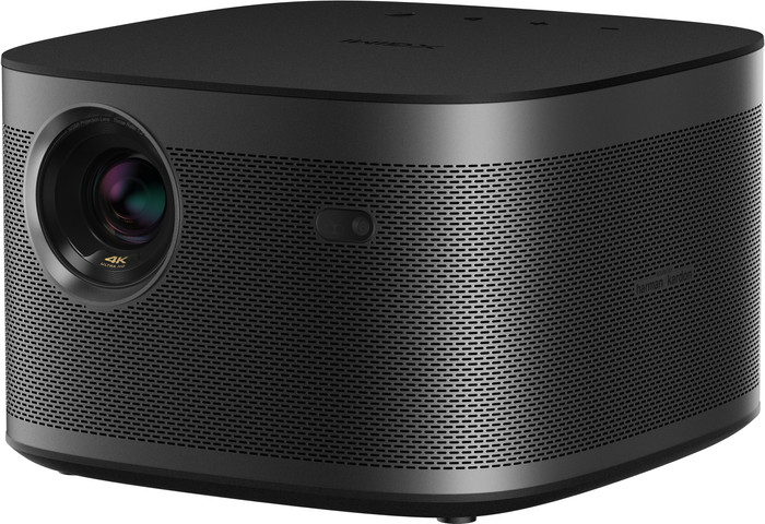 XGIMI Horizon Pro rechterkant